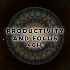 'Productivity and Focus' Track Licensing