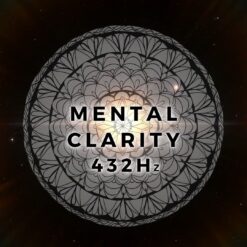 'Mental Clarity' Track Licensing