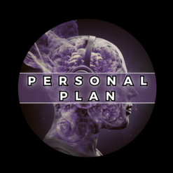 Personal Plan